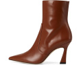 Ботинки Vinnie Zip Bootie 85 от Stuart Weitzman на каблуке