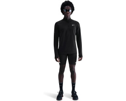 Полузеп Nike Thermo-FIT Repel Winterized Stride с отверстиями для большого пальца