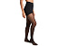 Колготки Wolford Control Dots с рисунком в горошек и утягивающим верхом