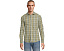 Мужская фланелевая рубашка UNTUCKit Long Sleeve Flannel Silva