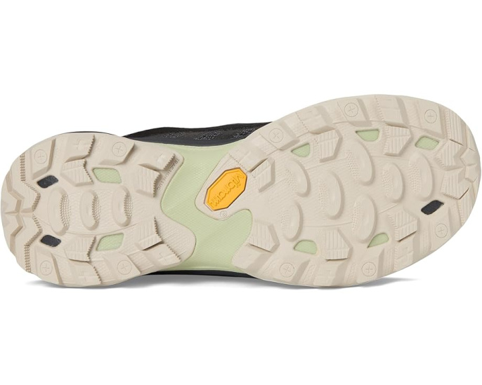Трекинговые ботинки Merrell Moab Speed 2 с технологией FloatPro Foam