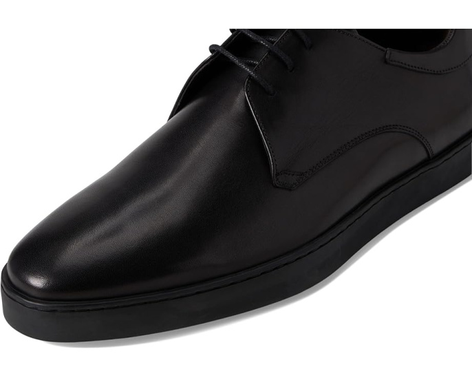 Туфки Bruno Magli Prato Lace-up ручной работы из Италии