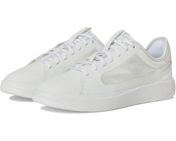 Кроссовки Cole Haan Grandpro All Day Court с круглым носком
