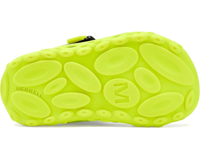 Босоножки Merrell Hut Ultra с водоотталкивающим верхом