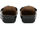 Мюли Marc Joseph New York Diane Street с бантом и открытой пяткой