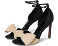 Туфли Ida на каблуке с регулируемым ремешком и бантом Sam Edelman