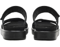 Сандалии ECCO Soft Two Band с двумя регулируемыми ремешками