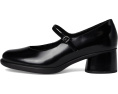 ECCO туфли Sculpted 35 Luxe Mary Jane Pump на каблуке