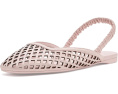 Босоножки с ремешком Eloise Slingback Flats от Kate Spade New York