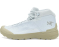 Треккинговые ботинки Arc'teryx Kopec Mid GTX с мембраной GORE-TEX