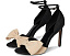 Туфли Ida на каблуке с регулируемым ремешком и бантом Sam Edelman