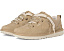 Детские кроссовки UGG Lo Lowmel с верхом из замши и текстиля
