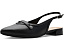 Туфли-слингбэки Clarks Natalyn Sling с острым носком и устойчивым каблуком