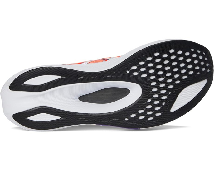 Беговые кроссовки ASICS Magic Speed 4 с карбоновой пластиной и мягкой амортизацией FF BLAST TURBO