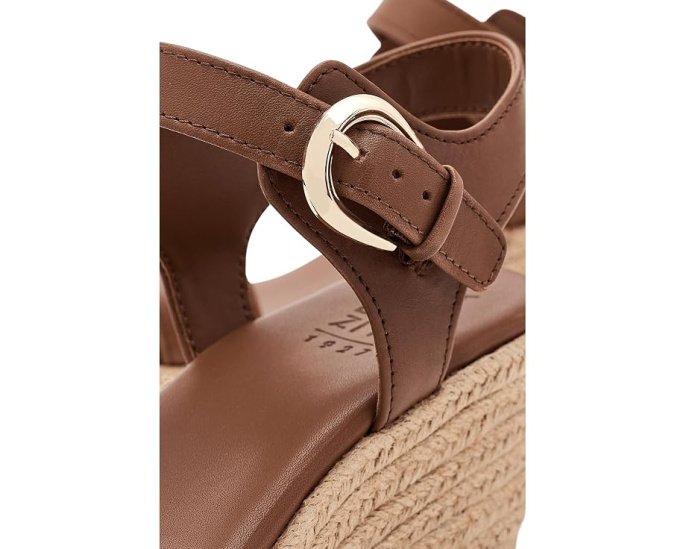 Сандалии Naturalizer Stella на щиколотке с технологией Contour+ Comfort