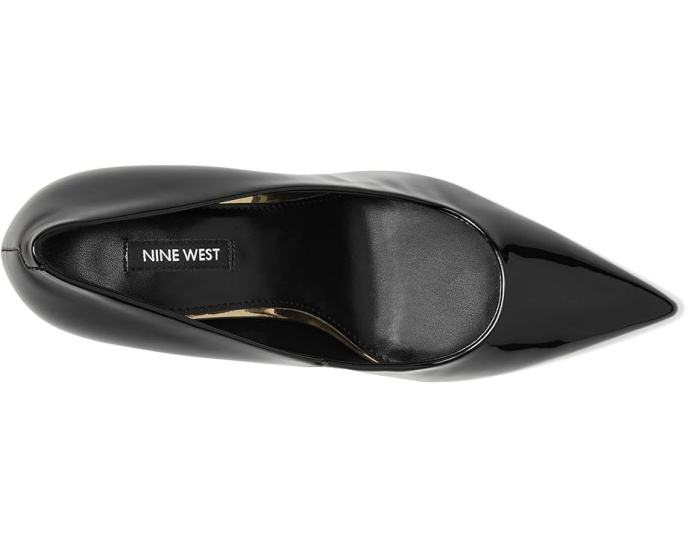 Туфли лодочки Nine West Princesa на высоком каблуке