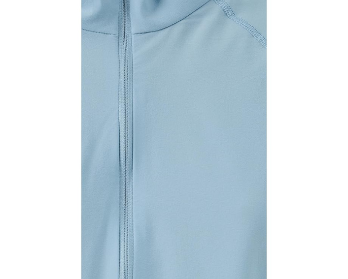 Толстовка Mountain Hardwear Sunshield с капюшоном и защитой UPF 50
