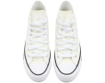 Кроссовки Converse Chuck Taylor Bubble Flowers для старших детей