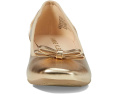 Anne Klein Waldorf туфли на устойчивом каблуке с бантом