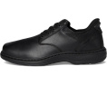 Ортопедические туфли Orthofeet Claude с технологией Ortho-Cushion и широким мысом