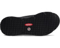 Рабочие туфли Skechers Max Cushioning Elite SR с технологией Hands Free Slip-ins
