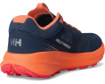 Трейловые кроссовки Helly Hansen Skyhawk с защитной пластиной и переработанным верхом