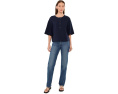 Футболка Freya Placket Tees Sanctuary с планкой