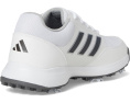 Golf обувь Adidas Tech Response 3.0 с текстильным верхом и круглым носком