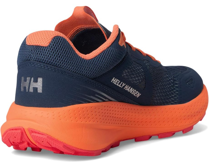 Трейловые кроссовки Helly Hansen Skyhawk с защитной пластиной и переработанным верхом