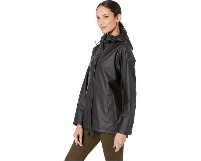 Helly Hansen Куртка Moss с капюшоном и сварными швами