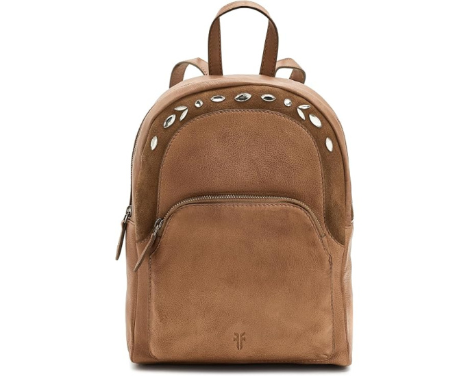 Рюкзак Frye Laila Mini из премиальной кожи