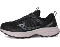 Кроссовки Saucony Excursion TR17 для трейла с амортизацией VERSARUN