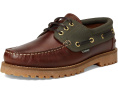Barbour Ботинки Deck Boat из замши на полиуретановой подошве
