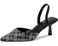 Туфли ALDO Brizza на низком каблуке kitten heel с острым носком
