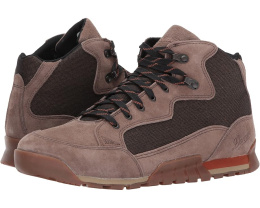 Danner Skyridge треккинговые ботинки из мягкой замши Dark Earth