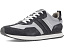 Кроссовки Ariat Ranch Runner из замши и кожи с композитным подноском