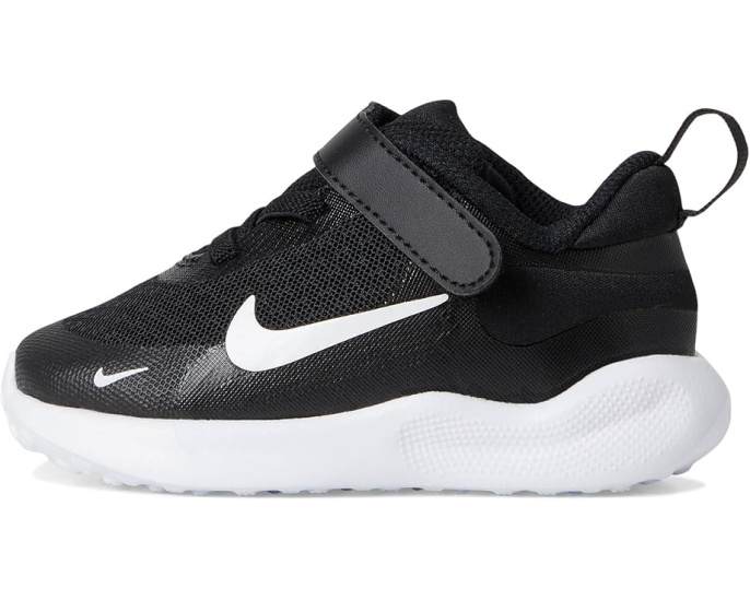 Детские кроссовки Nike Kids Revolution 7 с упругой пеной для малышей