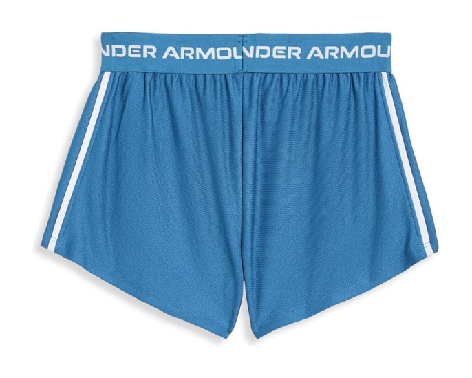 Under Armour шорты Tech Play Up для детей