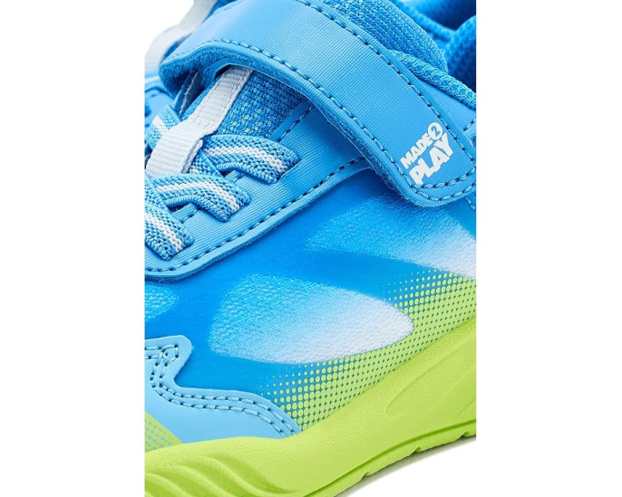 Кроссовки Stride Rite Hypersonic с подсветкой для детей