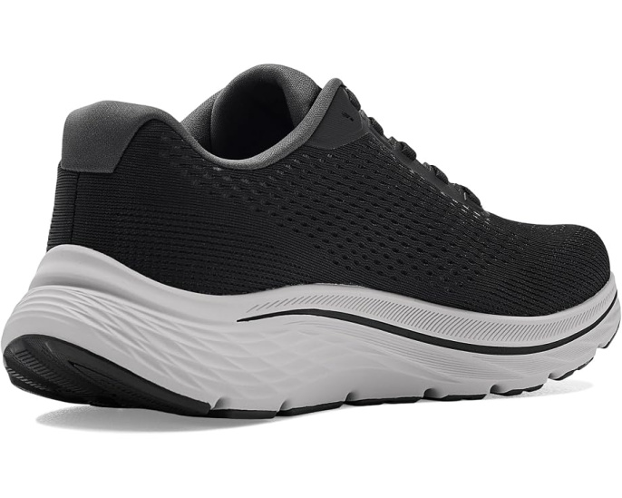 Кроссовки Skechers Go Run Consistent 3 Черные