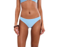 Шорты низкой посадки Seafolly Palermo Hipster с мягкими краями