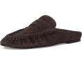 Steve Madden Лоферы Rafe из замши с круглым носком