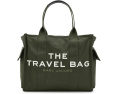 Travel Tote Bag In Canvas