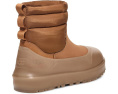 UGG Classic Mini Mod водонепроницаемые ботинки с утеплителем из переработанного полиэстера