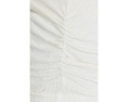 Топ Halley Ruched Side Tank Michael Stars с драпировкой по бокам