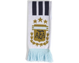 Шарф болельщика национальной сборной Argentina от Adidas