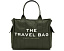 Travel Tote Bag In Canvas
