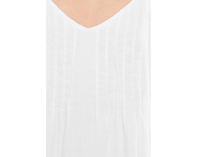 Платье Splendid Stella Linen Mini из льна