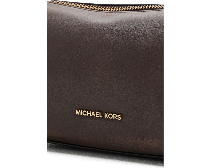 MICHAEL Michael Kors Сумка кросс-боди Bryant Small Soft на цепочке