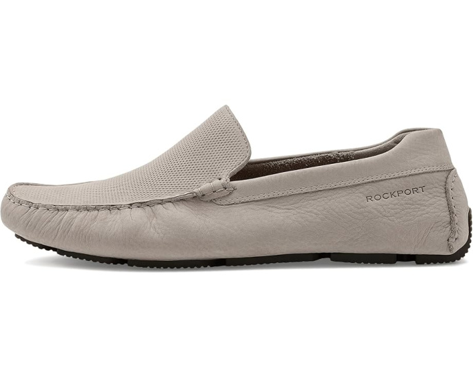 Rockport Rodger лоферы на кожаной подкладке с truTECH